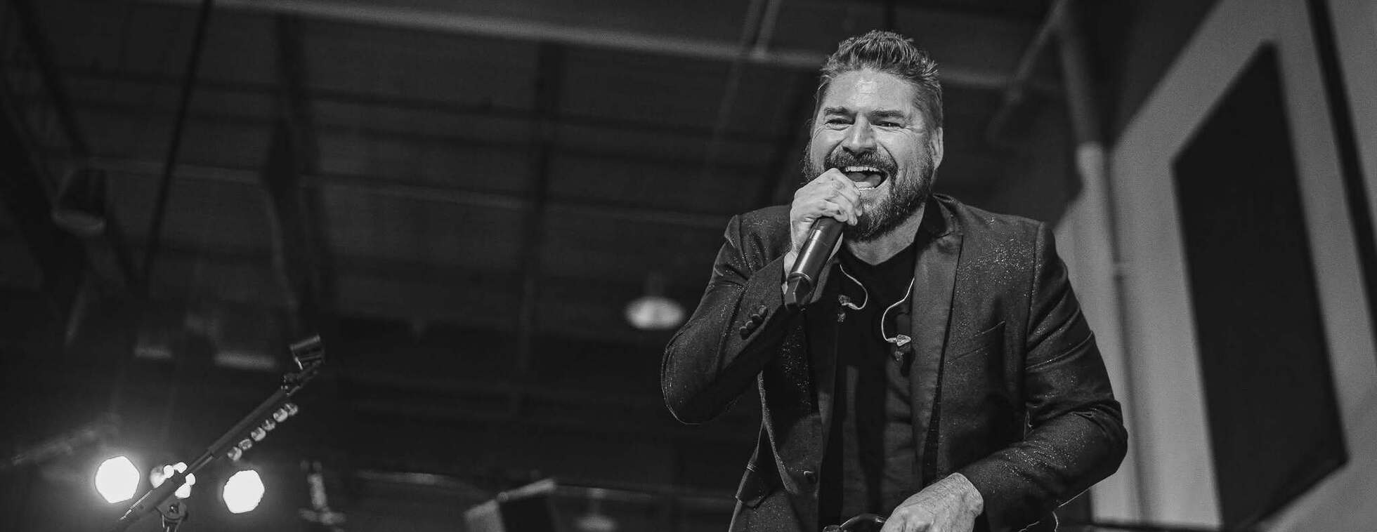 Jimmy Charles LIVE 2026